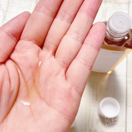 スキンケアトナー/CHAEB GONGGAN/化粧水を使ったクチコミ(8枚目)