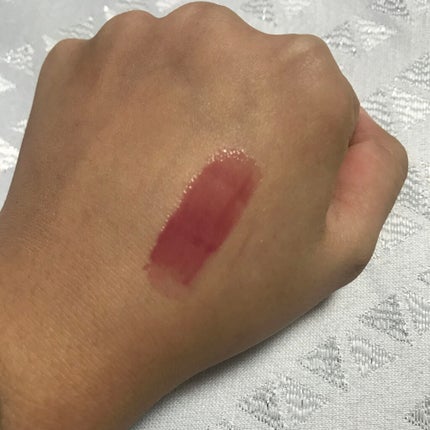 【旧】ディオール アディクト リップ マキシマイザー/Dior/リップグロスを使ったクチコミ(2枚目)