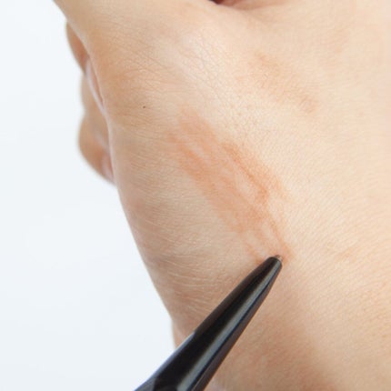 イージードローイングアイブロウ/CAROME./アイブロウペンシルを使ったクチコミ(5枚目)