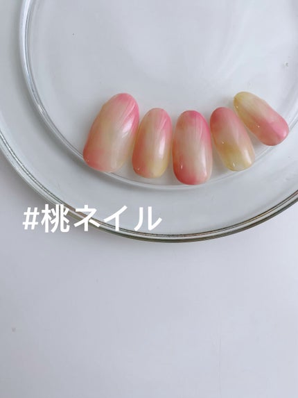 irogel/irogel(イロジェル)/ジェルネイルを使ったクチコミ(1枚目)