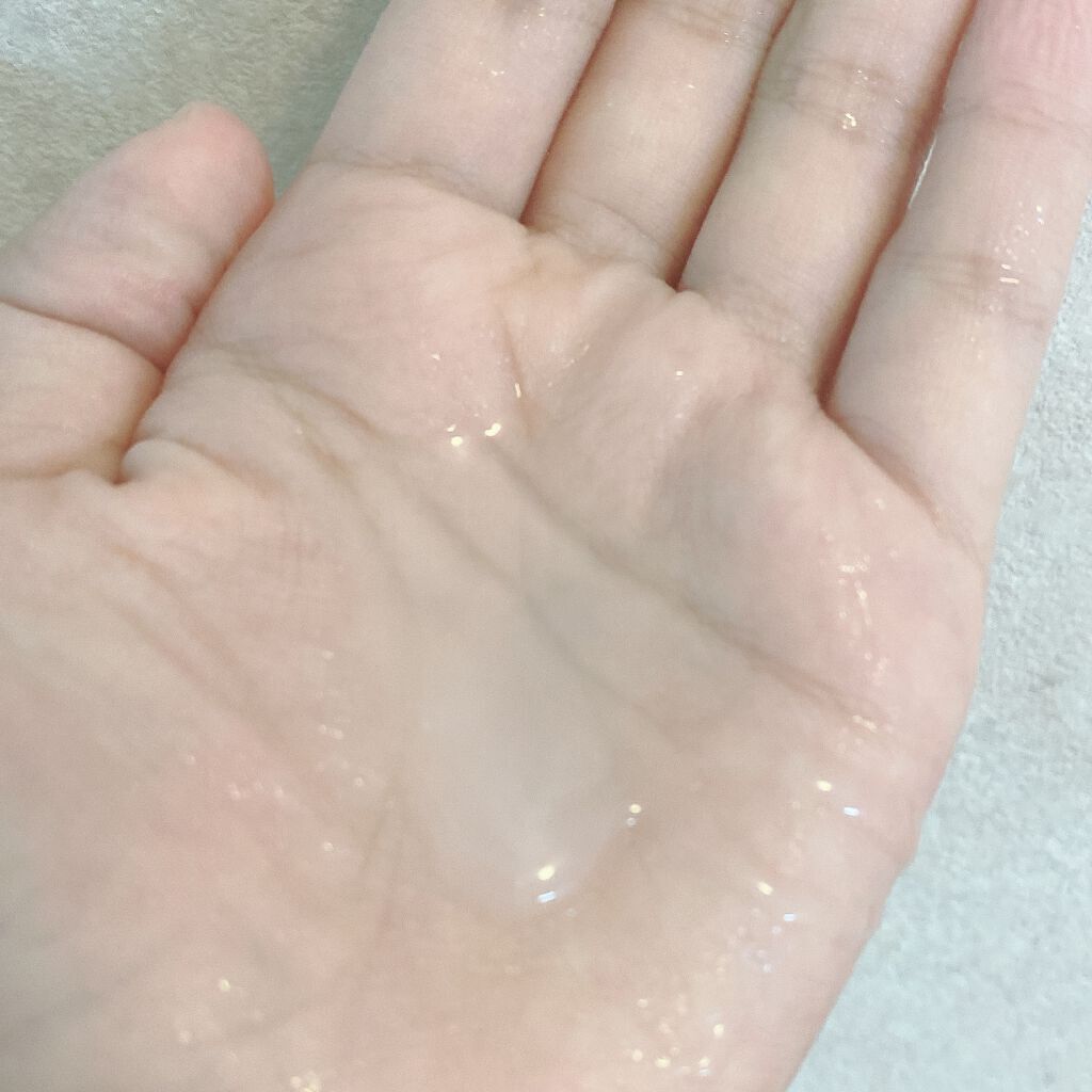 パンテーン エフォートレス コンプリートナイト リペアー シャンプー/トリートメント/パンテーン/市販シャンプーを使ったクチコミ(3枚目)