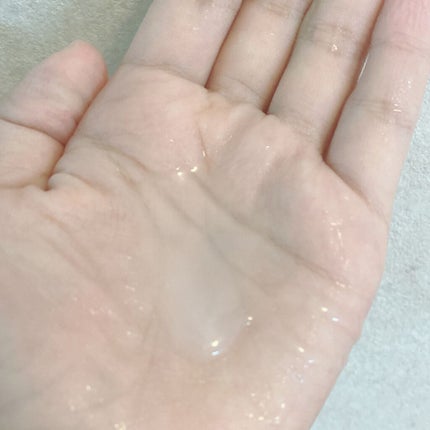 パンテーン エフォートレス コンプリートナイト リペアー シャンプー/トリートメント/パンテーン/市販シャンプーを使ったクチコミ(3枚目)