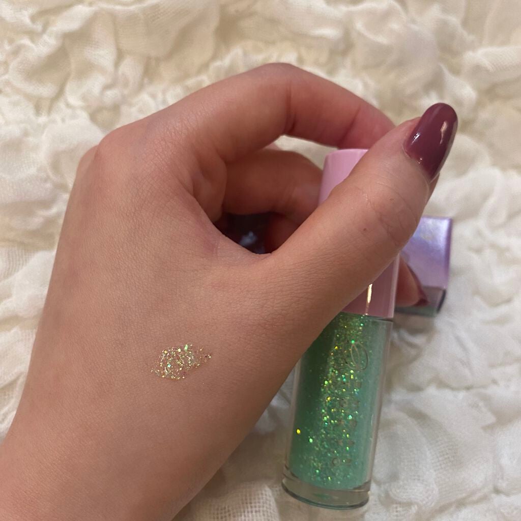 マルチプリクラペン/ENBAN TOKYO/リキッドアイライナーを使ったクチコミ(2枚目)