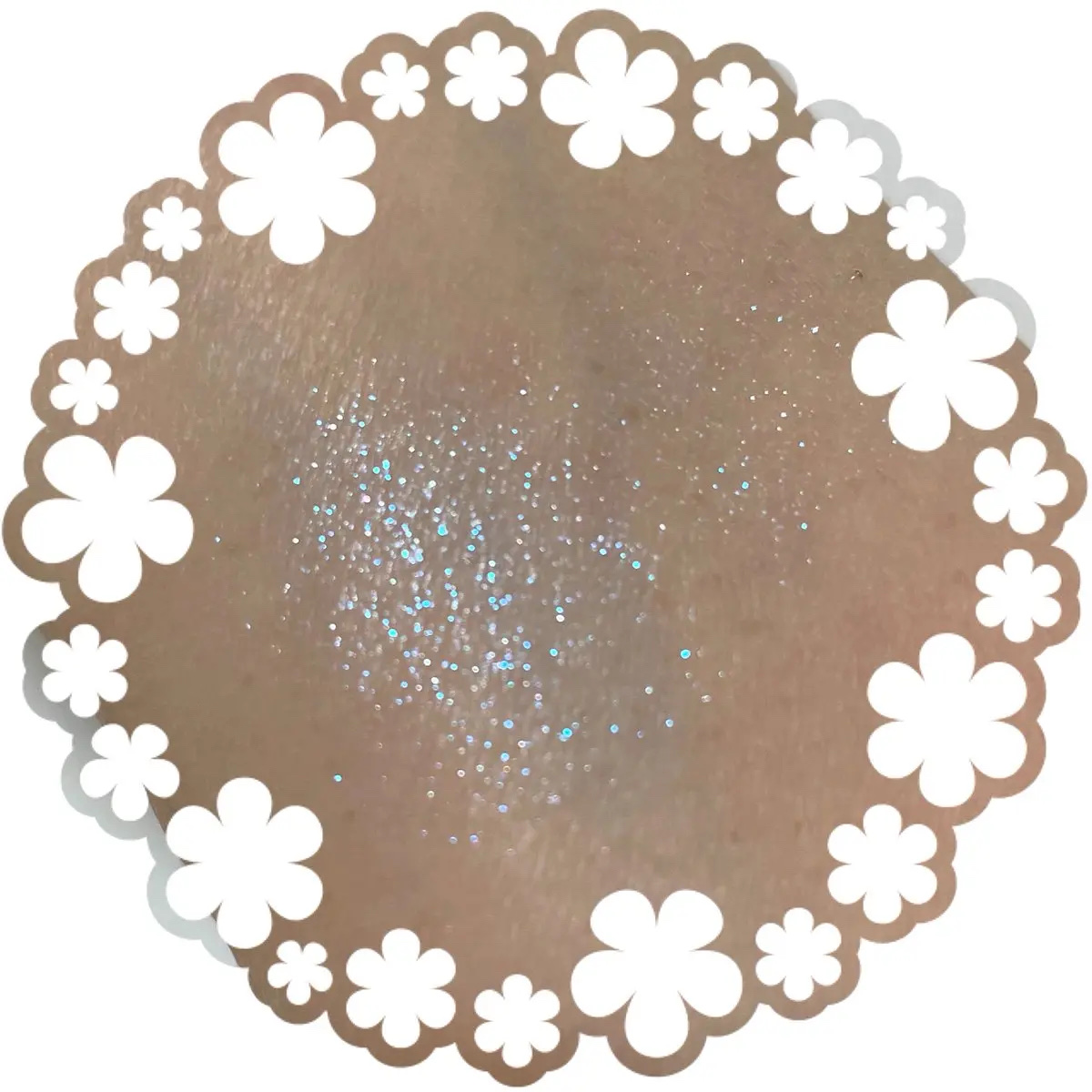 ルミエール ドゥ ローシャン/CHANEL/パウダーハイライトを使ったクチコミ（3枚目）