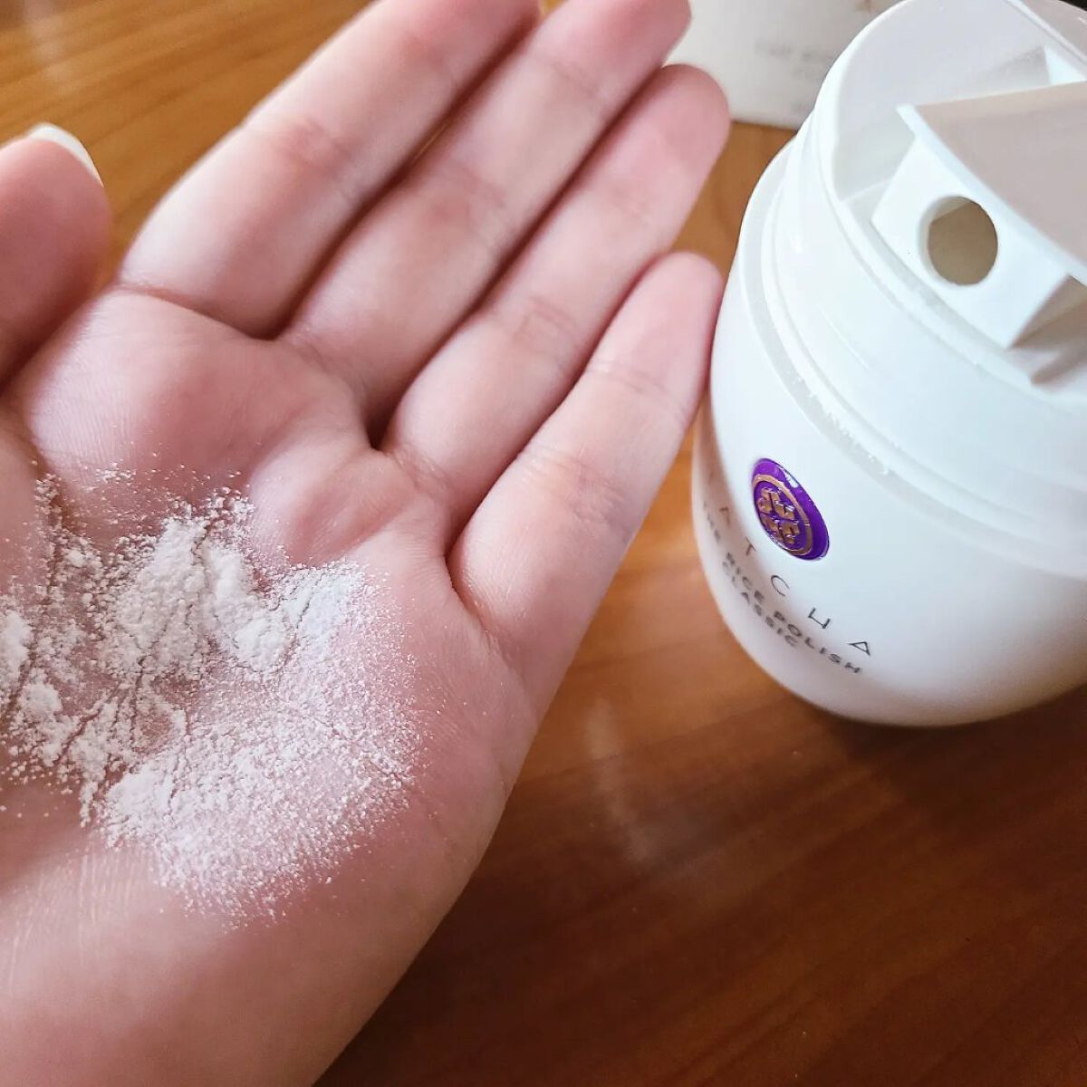 エッセンス/タッチャ/化粧水を使ったクチコミ（2枚目）