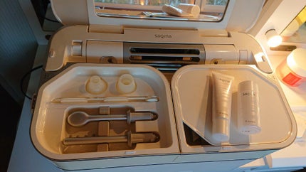 サキナ Pローション/サキナ/ピーリングを使ったクチコミ(1枚目)