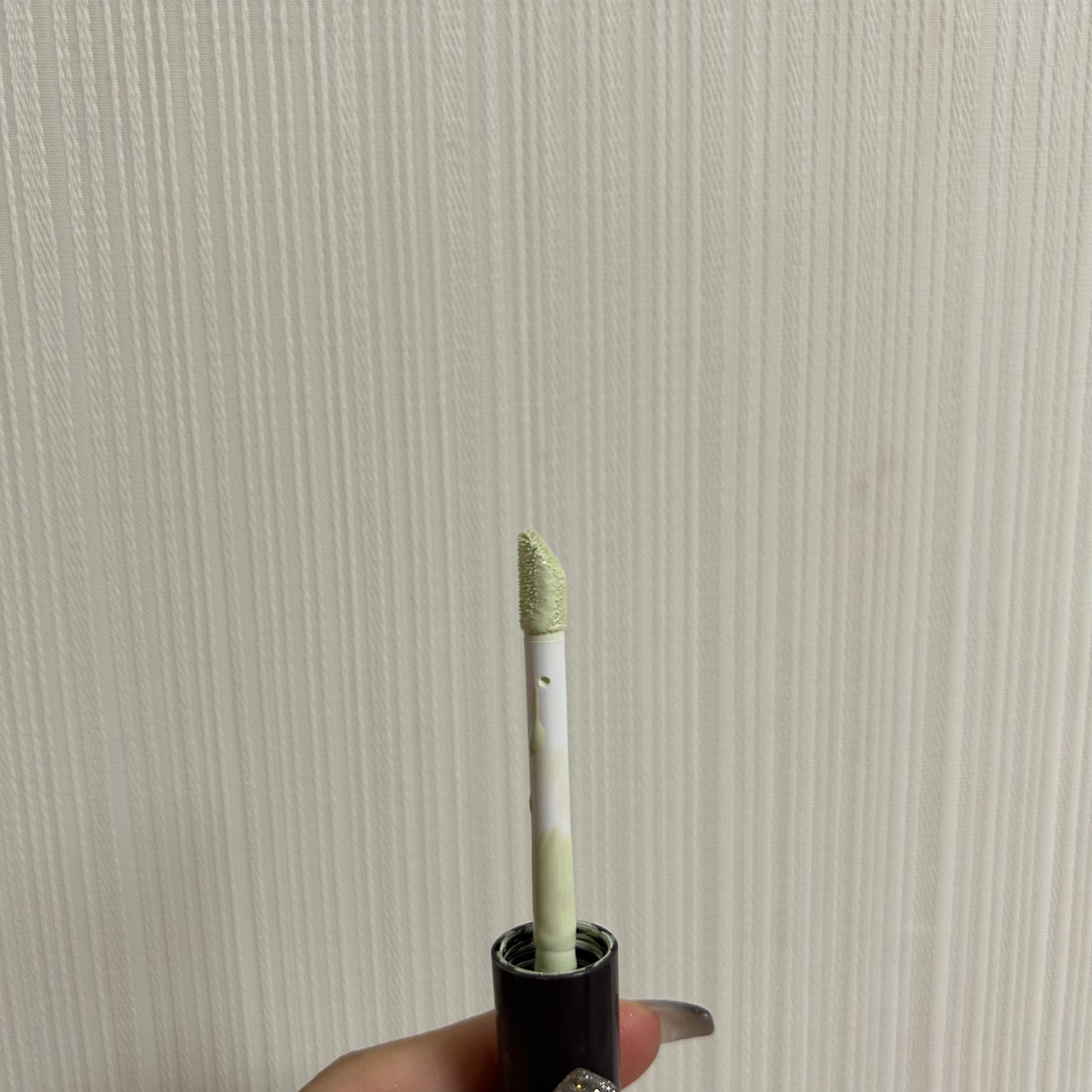 コントロールカラーベース/KiSS/化粧下地を使ったクチコミ(2枚目)