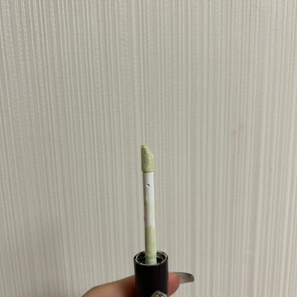 コントロールカラーベース/KiSS/化粧下地を使ったクチコミ(2枚目)