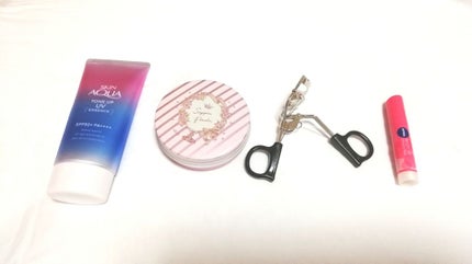 モイストピュアカラーリップ/ニベア/リップクリームを使ったクチコミ(2枚目)