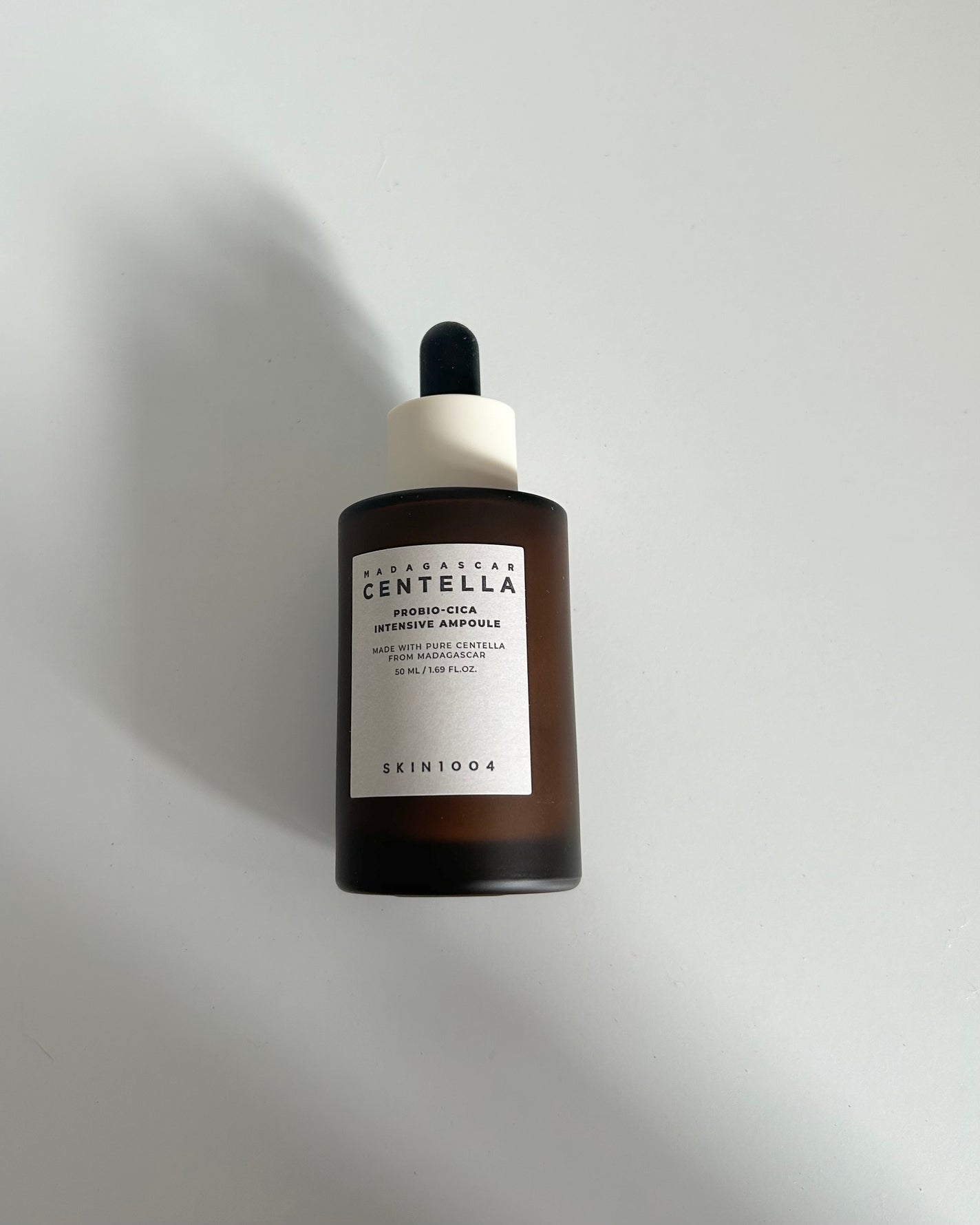 プロバイオシカ インテンシブ アンプル/SKIN1004/美容液を使ったクチコミ(1枚目)