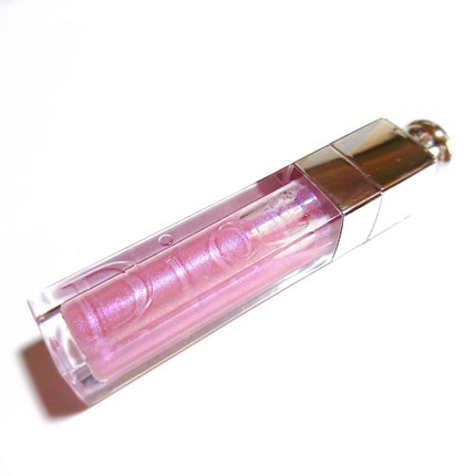 【旧】ディオール アディクト リップ マキシマイザー/Dior/リップグロスを使ったクチコミ(1枚目)