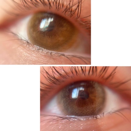 TOPARDS 1day/TOPARDS/ワンデー(1DAY)カラコンを使ったクチコミ(3枚目)