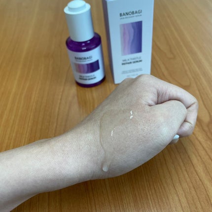 を使ったクチコミ(3枚目)