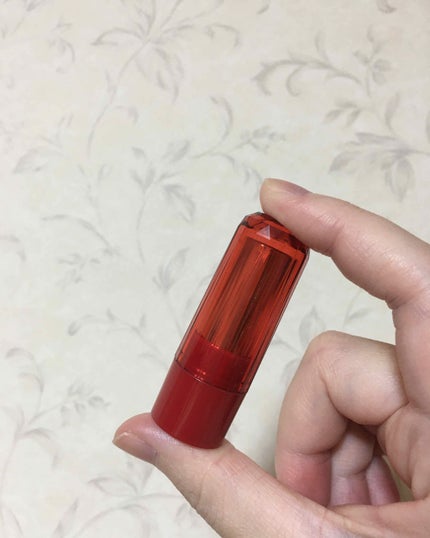 ミニリップ/media/口紅を使ったクチコミ(2枚目)