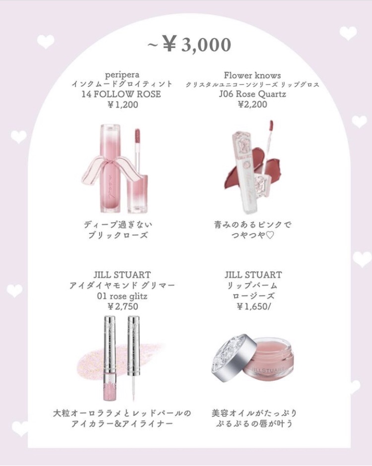 ジルスチュアート リップバーム/JILL STUART/リップバームを使ったクチコミ（2枚目）