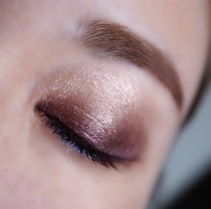 Celestial Divinity Luxe Quad/PAT McGRATH LABS/アイシャドウパレットを使ったクチコミ(6枚目)