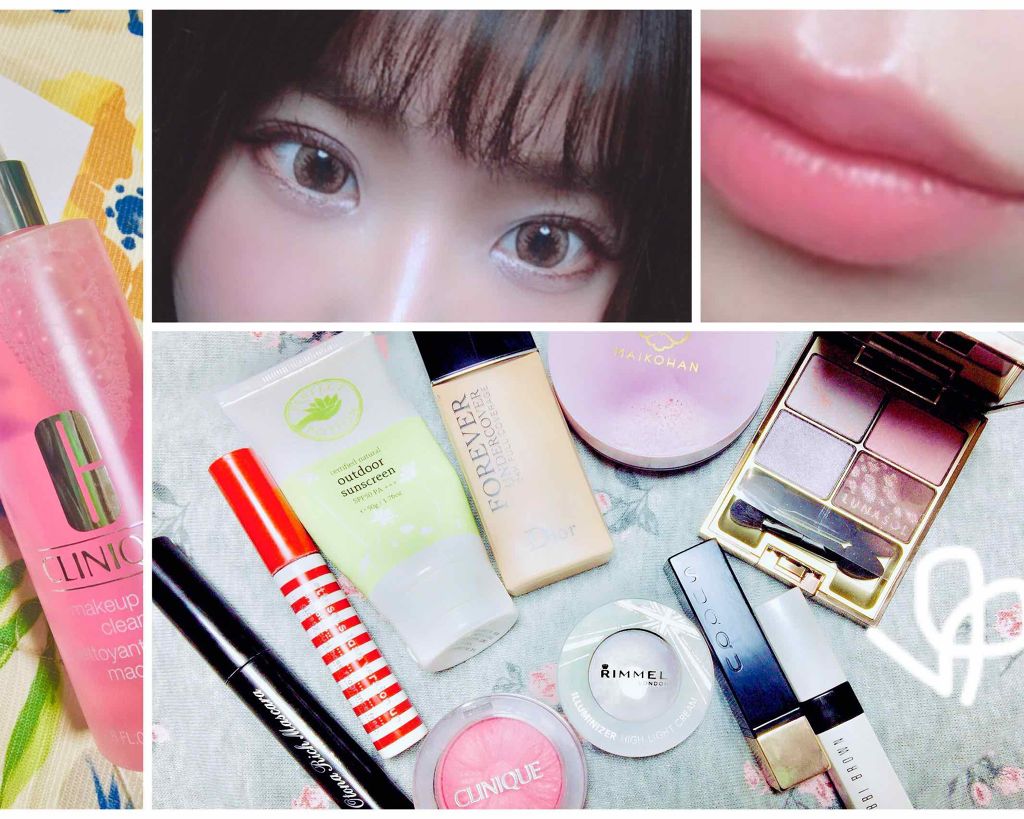 メークアップ ブラシ クレンザー/CLINIQUE/その他化粧小物を使ったクチコミ(1枚目)