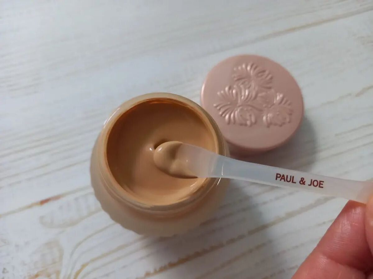 みきみきちゃま on LIPS 「今回ご紹介させていただく商品は9月1日に発売されたポール&ジョ..」(3枚目)