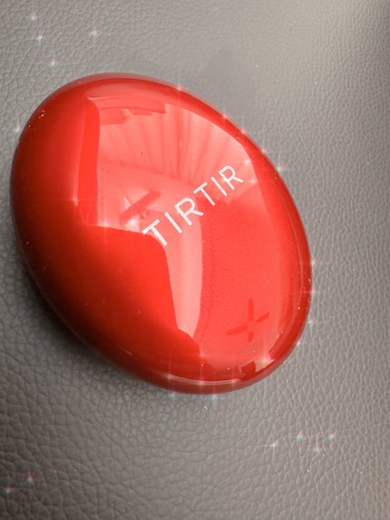 マスク フィット レッド クッション/TIRTIR(ティルティル)/クッションファンデーションを使ったクチコミ(1枚目)