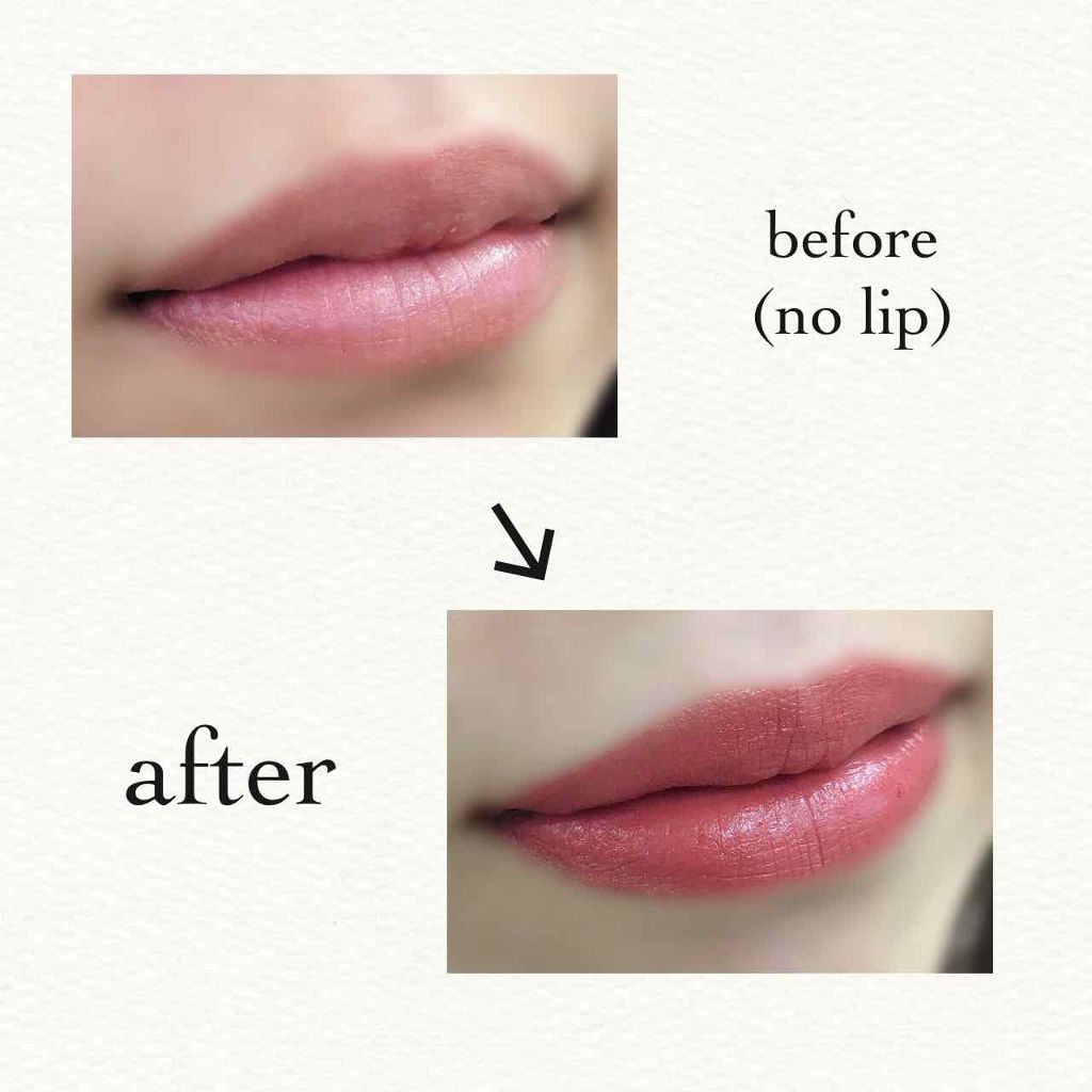 タトワージュ クチュール/YVES SAINT LAURENT BEAUTE/口紅を使ったクチコミ（2枚目）