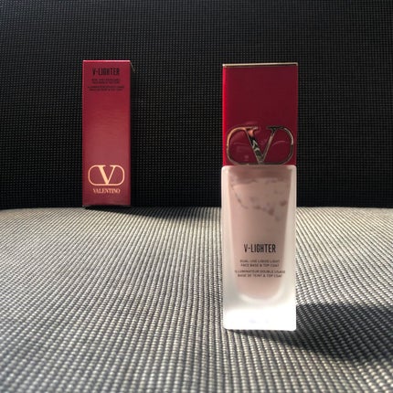 Vライター/ヴァレンティノ ビューティ/化粧下地を使ったクチコミ(1枚目)