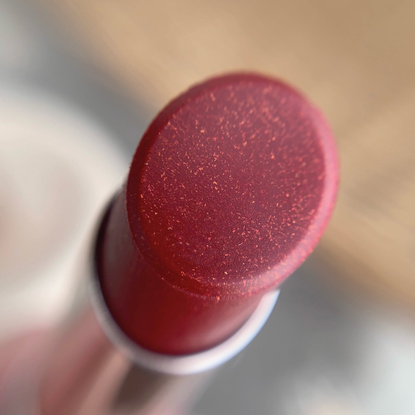 オペラ グロウリップティント/OPERA/リップティントを使ったクチコミ(7枚目)