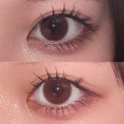 カールラッシュ フィクサー/Elégance/マスカラ下地を使ったクチコミ(6枚目)