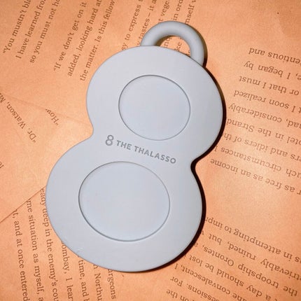 スパ やみつき 頭皮マッサージブラシ ソフト/エイトザタラソ/スカルプブラシを使ったクチコミ(2枚目)