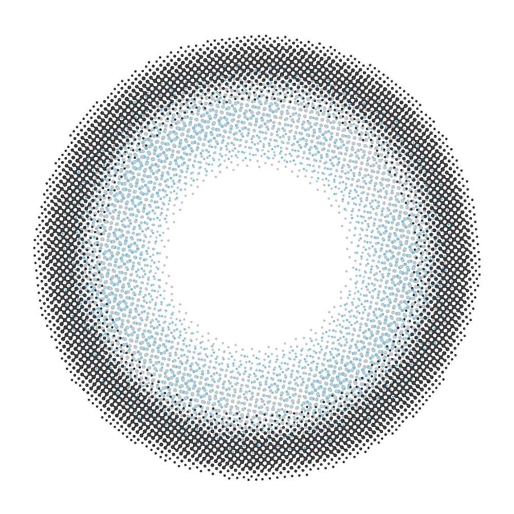 シベリアンブルー