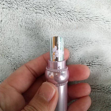 サクラブーケ マイリップス ペタルタッチ/JILL STUART/リップケアを使ったクチコミ(6枚目)