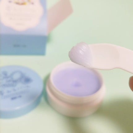 夢みるバーム アクネクリアモイスチャー/ロゼット/クレンジングバームを使ったクチコミ(4枚目)