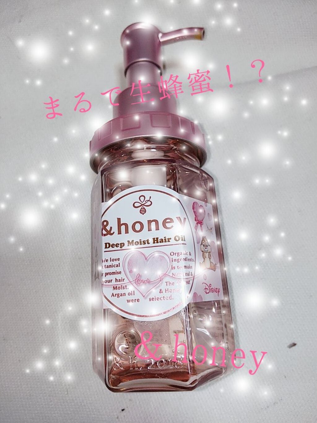 ã·ãð·ð€ãã©ãã100ïŒïŒ on LIPS ãããã«ã¡ã¯ïŒã·ãð·ð€ã§ãïŒãšã£ãŠãæåãªïŒhoneyã®æ£çŽã¬ã..ãïŒ1æç®ïŒ