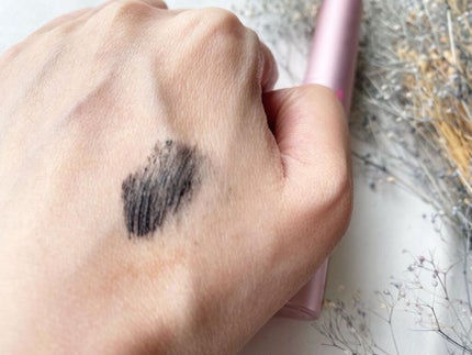 ベター ザン セックス マスカラ ドール ラッシュ/Too Faced/マスカラを使ったクチコミ(4枚目)