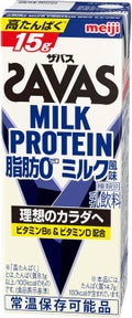 ミルク風味 200ml
