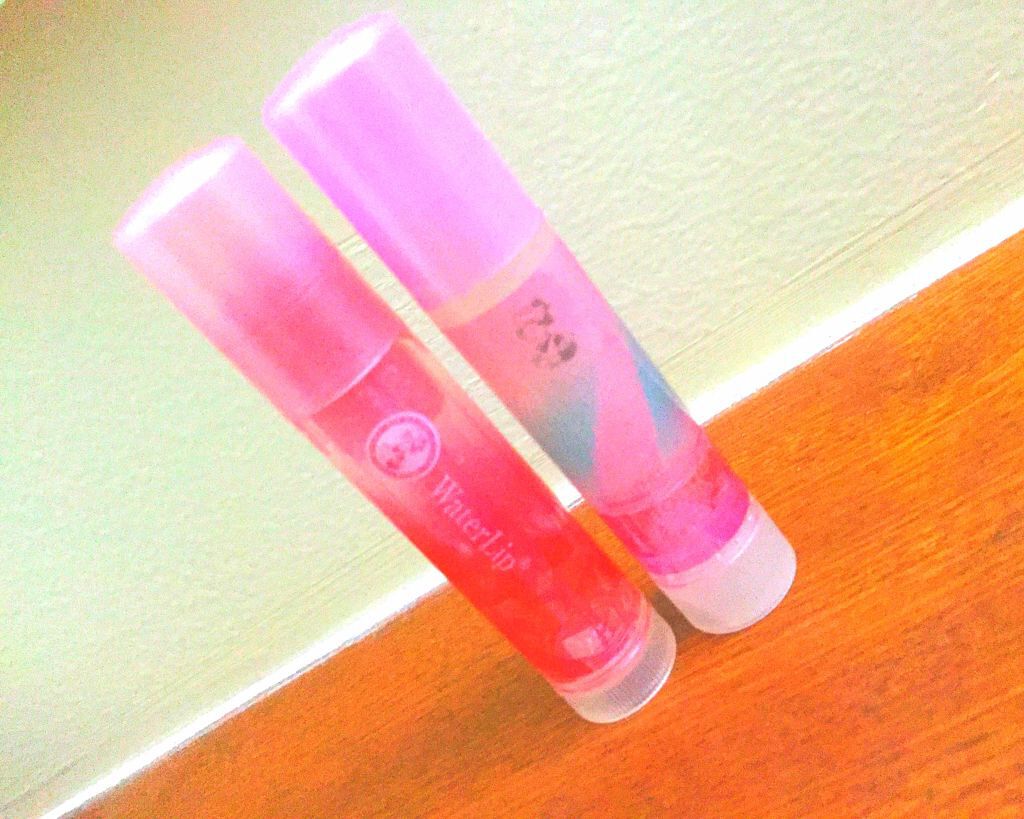 リップフォンデュ/メンソレータム/リップバームを使ったクチコミ(2枚目)