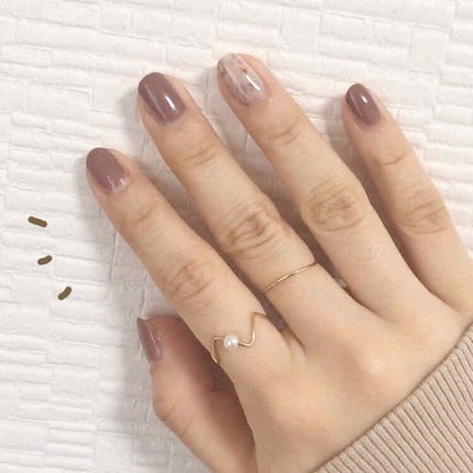 セシェ・ヴィート/セシェ/ネイルトップコートを使ったクチコミ(1枚目)