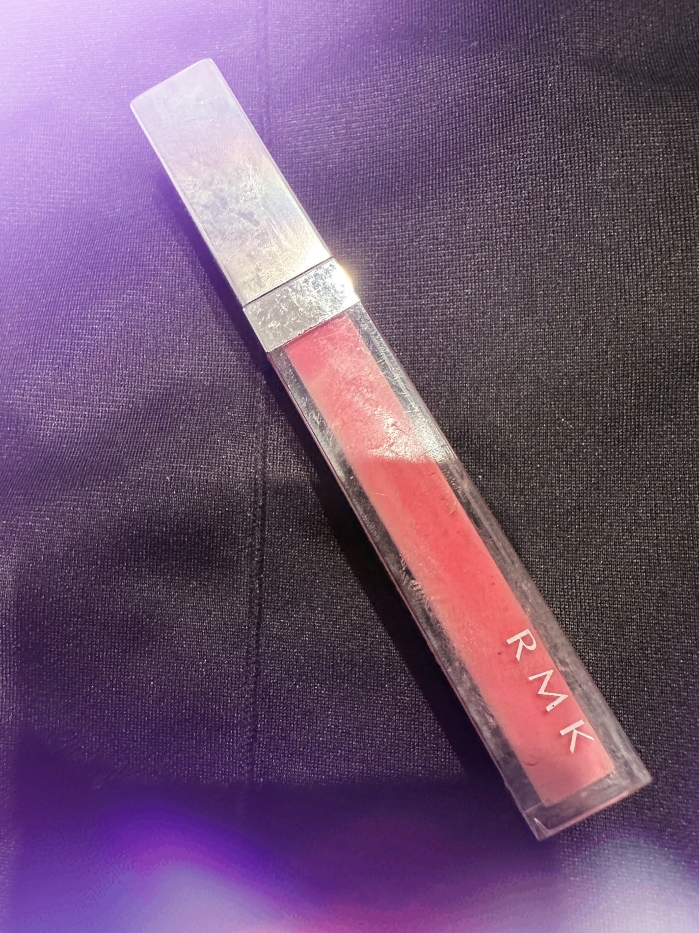 RMK リップジェリーグロス/RMK/リップグロスを使ったクチコミ(1枚目)