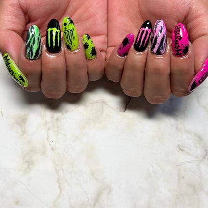 #手書きネイル,#ネイル,#ニュアンスネイル,#スカルプネイル,#ジェルネイル,#ママネイル,#ギャルネイル,#大人ネイル,#派手ネイル,#やり放題ネイル,#城陽ネイル,#京都ネイル,#大阪ネイル,#奈良ネイルのネイルデザイン