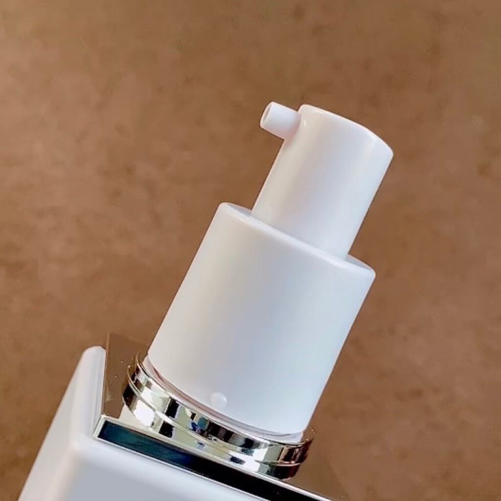 イドラクラリティ コンディショニング トリートメント ソフナー/DECORTÉ/乳液を使ったクチコミ(4枚目)