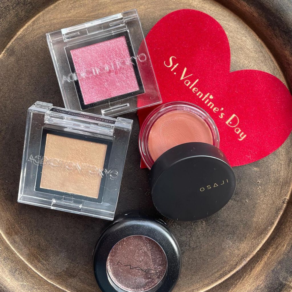 ニュアンス リップグロス 09 Sayonara/さよなら/OSAJI/リップグロスを使ったクチコミ（1枚目）