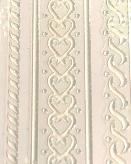 しずくネイルシール/キャンドゥ/ネイルシールを使ったクチコミ(2枚目)