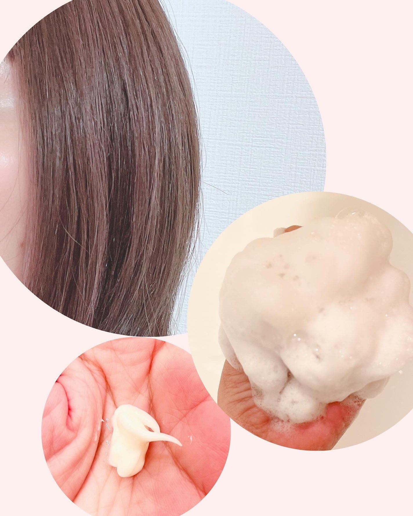 ikamie シャンプー&トリートメント/ikamie/市販シャンプーを使ったクチコミ(6枚目)