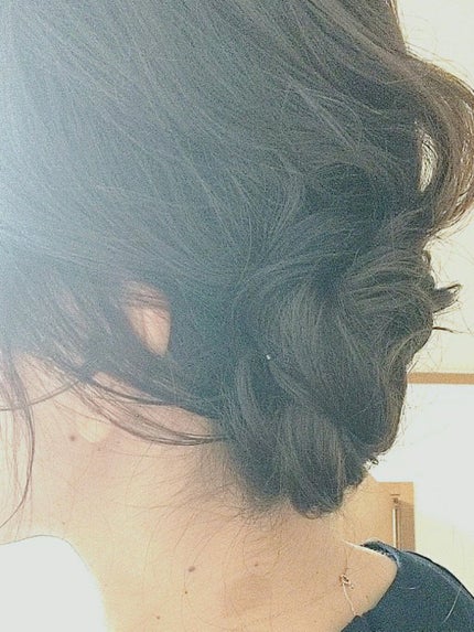 ヘアビューロン S-type 26.5mm/LUMIELINA/カールアイロンを使ったクチコミ(3枚目)