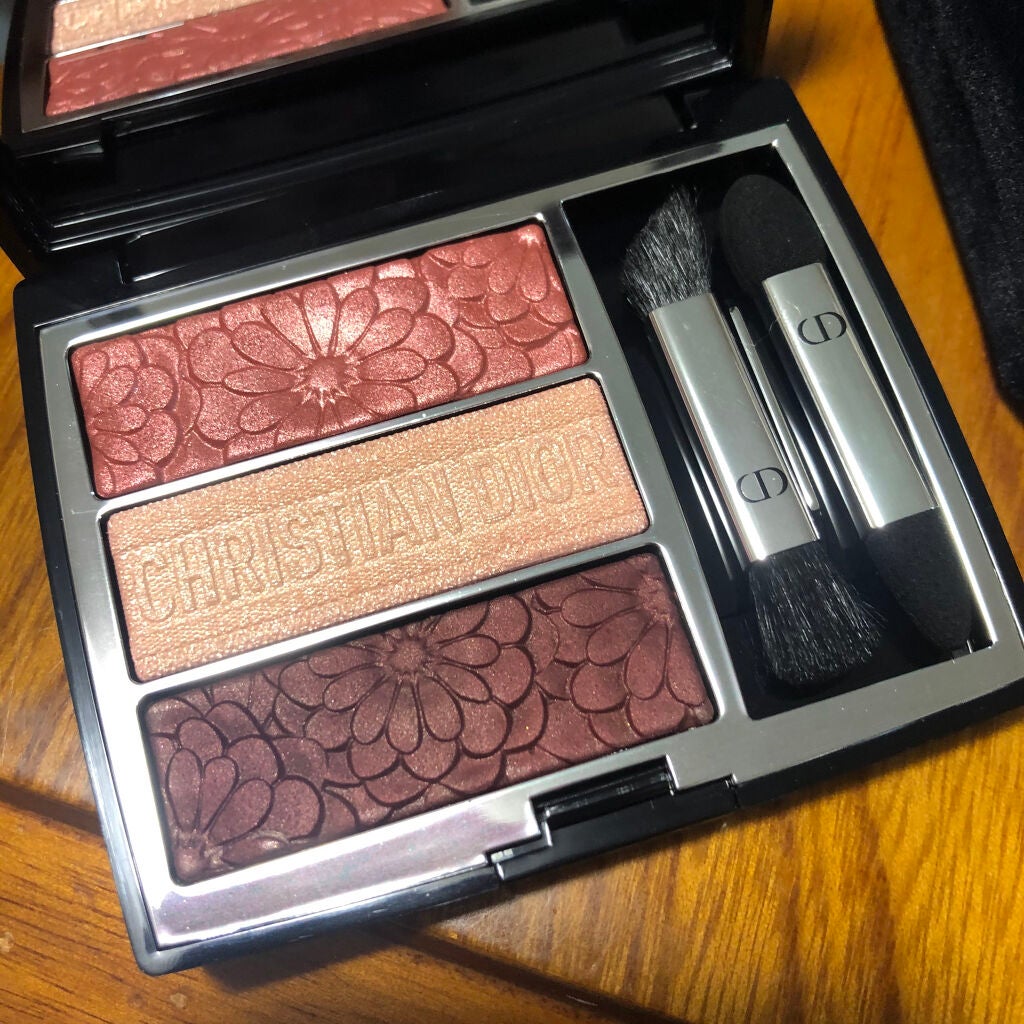 ディオール アディクト リップ グロウ オイル/Dior/リップグロスを使ったクチコミ(2枚目)