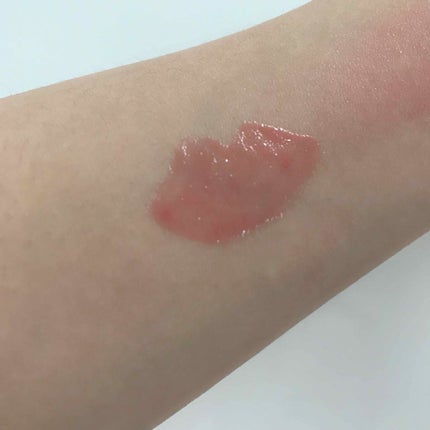 38°C / 99°F リップトリートメント (リップ美容液)/UZU BY FLOWFUSHI/リップケアを使ったクチコミ(3枚目)