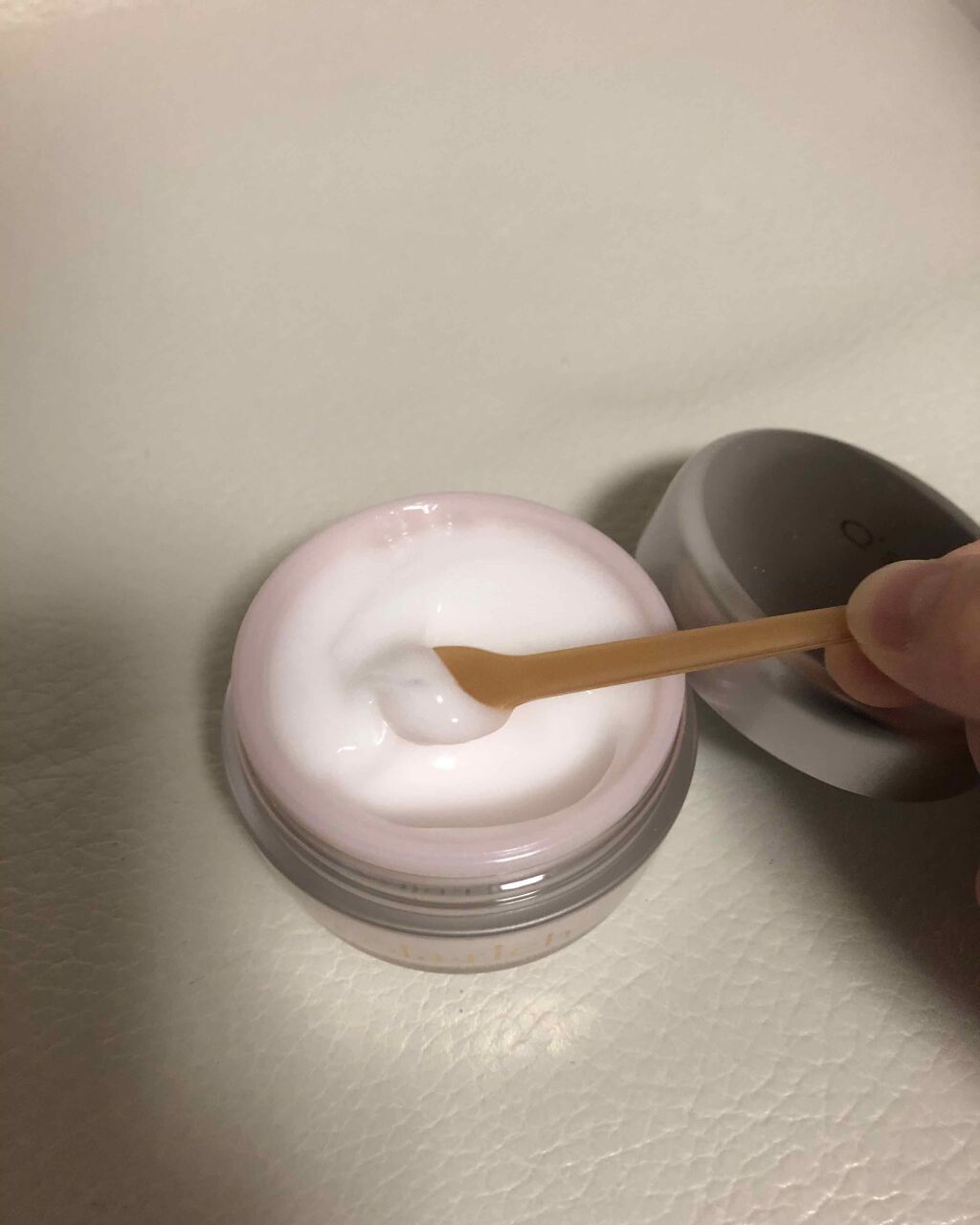 薬用美白・シワ改善オールインワンジェル/コラリッチ/オールインワン化粧品を使ったクチコミ（2枚目）