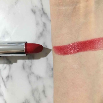 【旧】ルージュ ディオール/Dior/口紅を使ったクチコミ(3枚目)