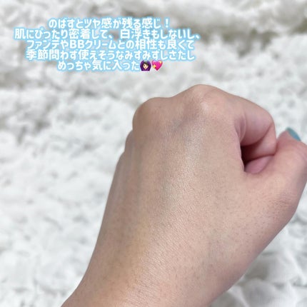 アクアティカサンスクリーン100/Cell Fusion C(セルフュージョンシー)/日焼け止めクリームを使ったクチコミ(4枚目)