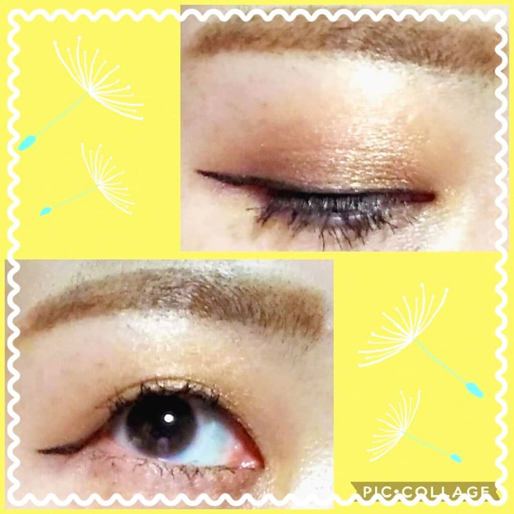 グロッシーリッチ アイズ N/Visée/アイシャドウパレットを使ったクチコミ(4枚目)