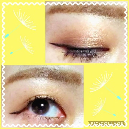 グロッシーリッチ アイズ N/Visée/アイシャドウパレットを使ったクチコミ(4枚目)